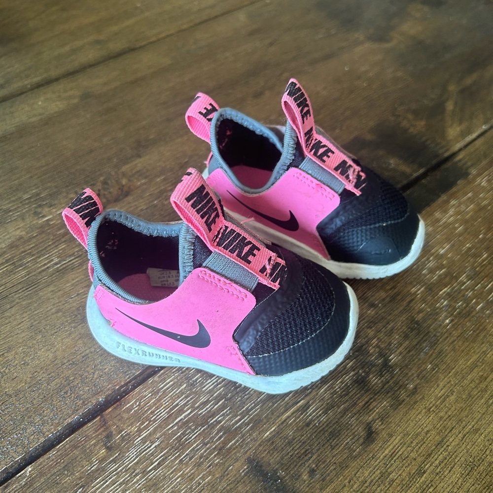 Nike flex 4c